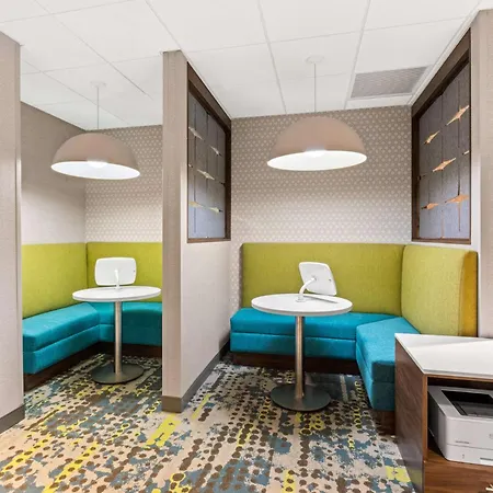 Hampton Inn & Suites Tigard-2