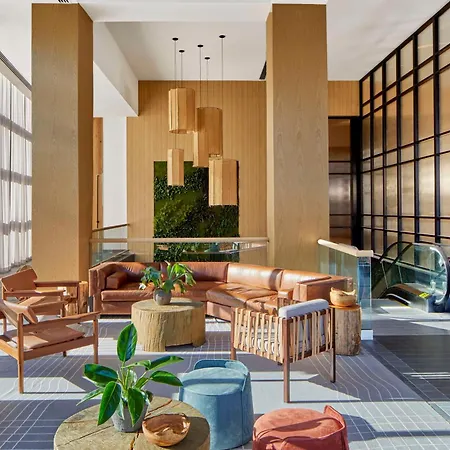 Embassy Suites By Hilton Nashville Downtown-2