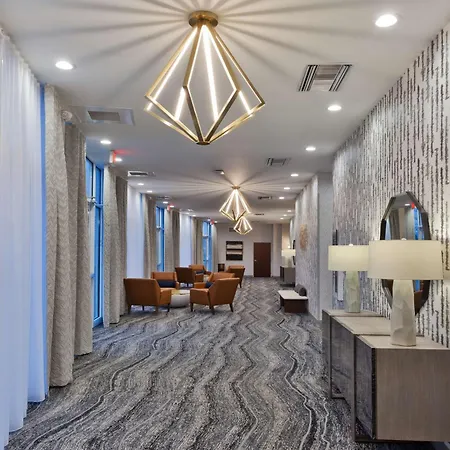 Doubletree By Hilton Dothan, Al-3