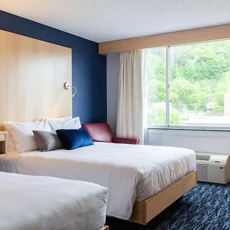 Capitol Plaza Hotel Montpelier Tapestry Collection By Hilton-2