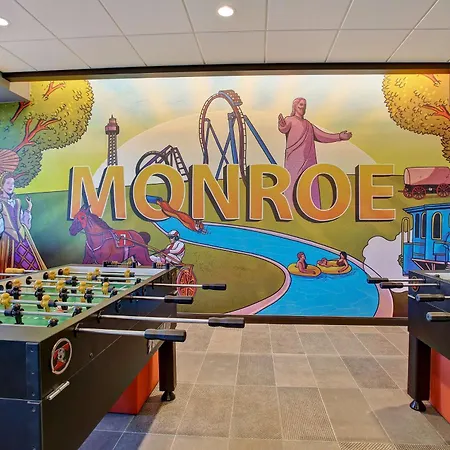 Tru By Hilton Monroe, Oh-3