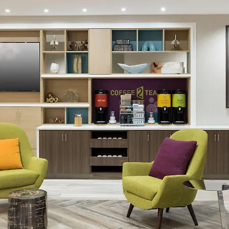 Home2 Suites By Hilton Cape Canaveral Cruise Port-2