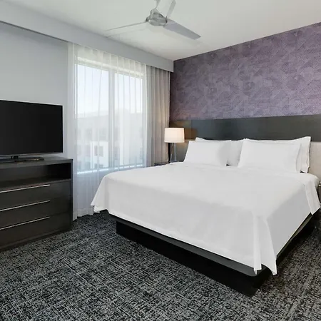 Homewood Suites By Hilton Irvine Spectrum Lake Forest-3