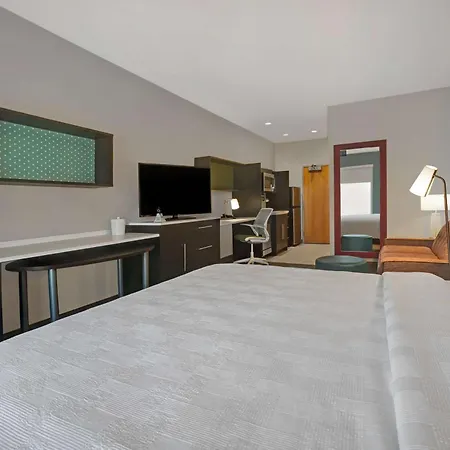 Home2 Suites By Hilton Yuma Pivot Point-3
