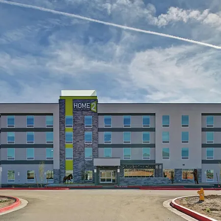 Home2 Suites By Hilton Buckeye Phoenix-3