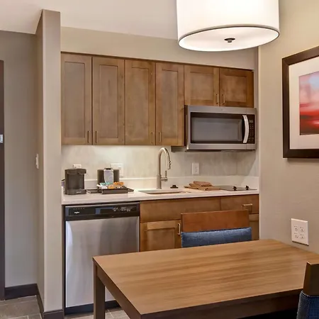 Homewood Suites By Hilton Summerville-2