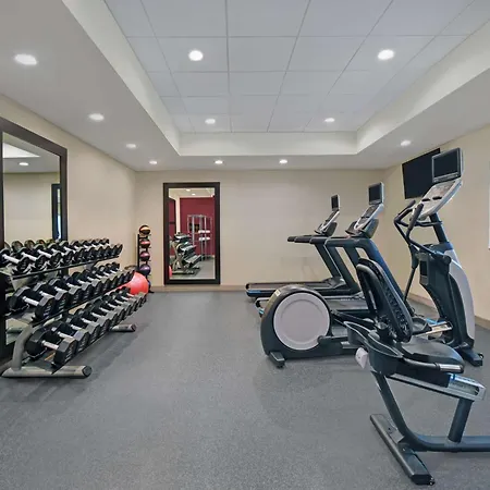 Home2 Suites By Hilton Liberty Ne Kansas City, Mo-2