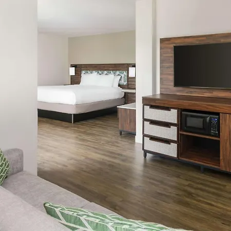 Hampton Inn Key West Fl-3