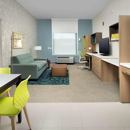 Home2 Suites By Hilton St. Augustine I-95-2