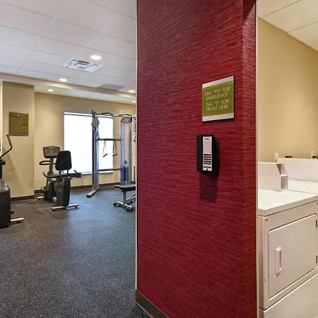 Home2 Suites By Hilton Atlanta Marietta, Ga-2