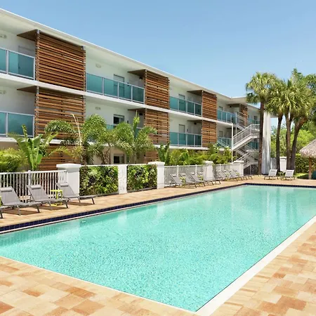 Hotel Alba Tampa, Tapestry Collection By Hilton-2