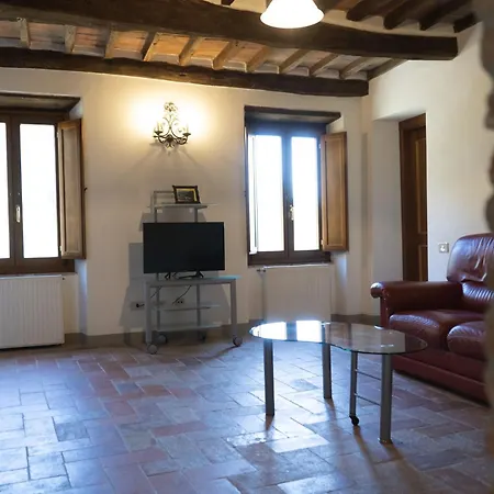 Borgo Giusto Tuscany-2