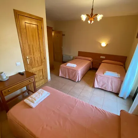 Hostal Jose Mari-3