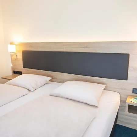 Hotel Lohr am Main by Michel Hotels-3