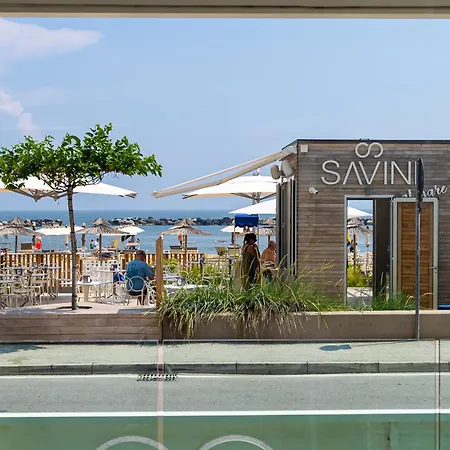 Hotel Savini-2