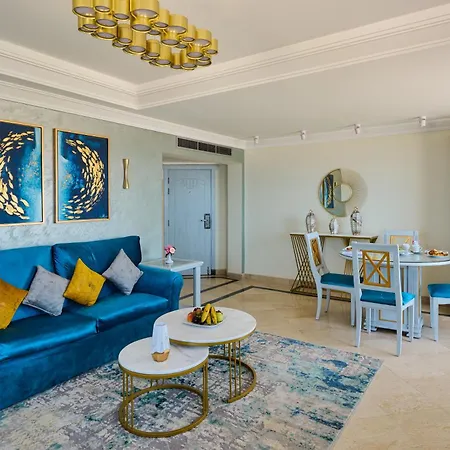 Dreams Beach Resort - Sharm El Sheikh-3