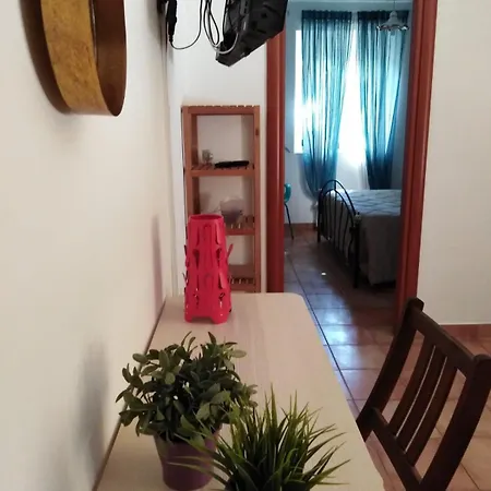 B&B Masseria Liberatore-3