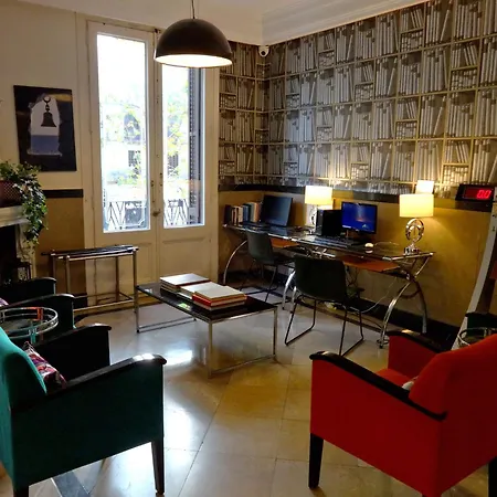 Hotel Lloret Ramblas-2