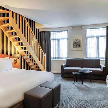 Aris Grand Place Hotel-2