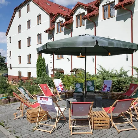 Hotel Horda-2
