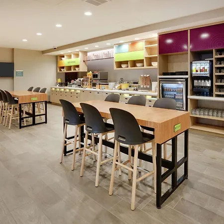 Home2 Suites By Hilton Yakima Airport-3