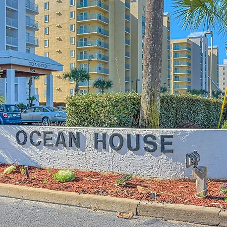 Ocean House II 2501-2