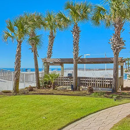 Ocean House II 2501-3