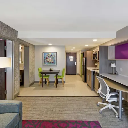 Home2 Suites By Hilton Warner Robins-2