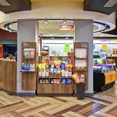 Tru By Hilton Fort Wayne-3