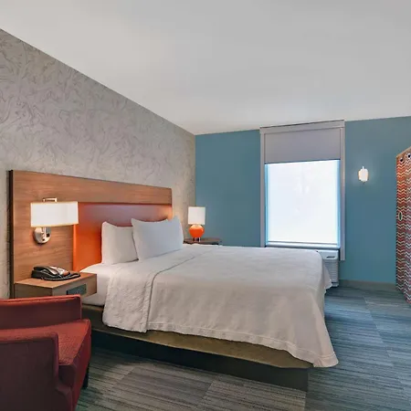 Home2 Suites By Hilton Richmond Hill Savannah I-95-3