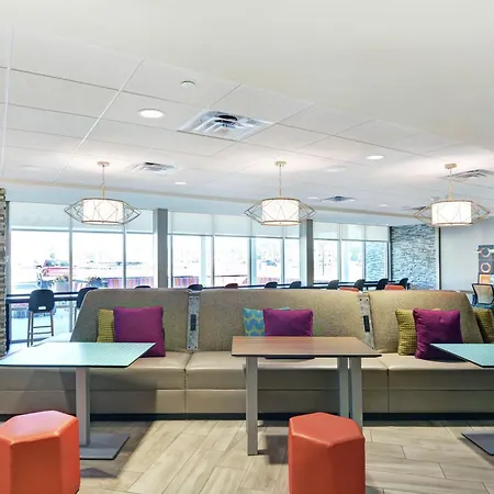 Home2 Suites By Hilton Richmond Hill Savannah I-95-2