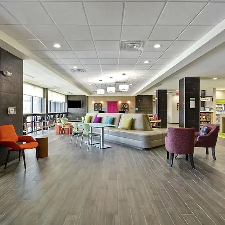 Home2 Suites By Hilton Texas City Houston-2