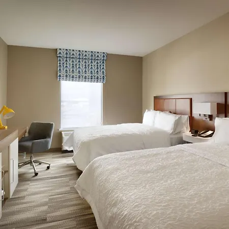 Hampton Inn & Suites Rexburg-2