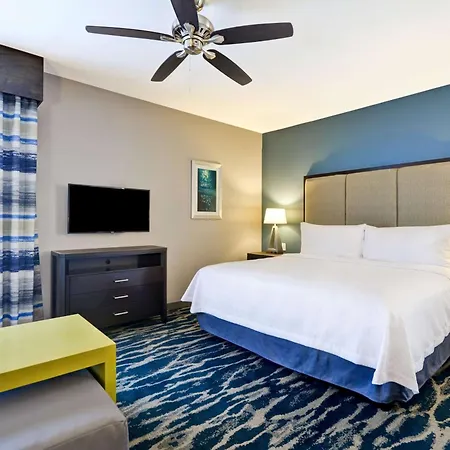 Homewood Suites By Hilton Conroe-3