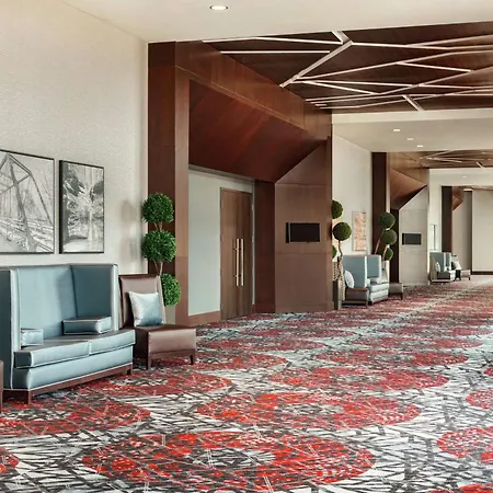 Embassy Suites By Hilton Noblesville Indianapolis Conv Ctr-3