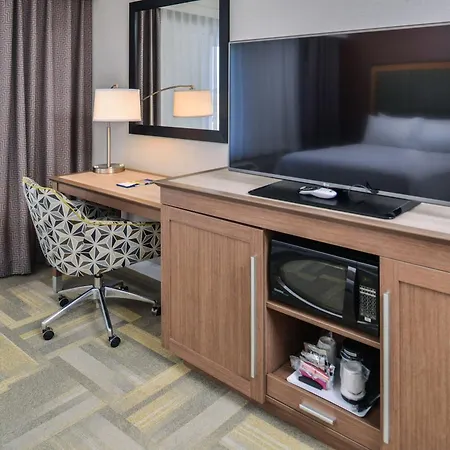 Hampton Inn And Suites Altoona-Des Moines By Hilton-3