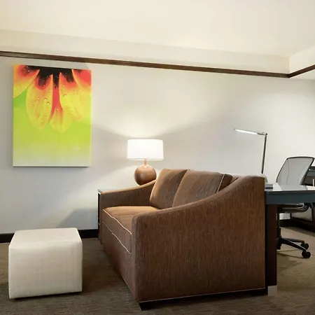 Hilton Garden Inn Medford-2