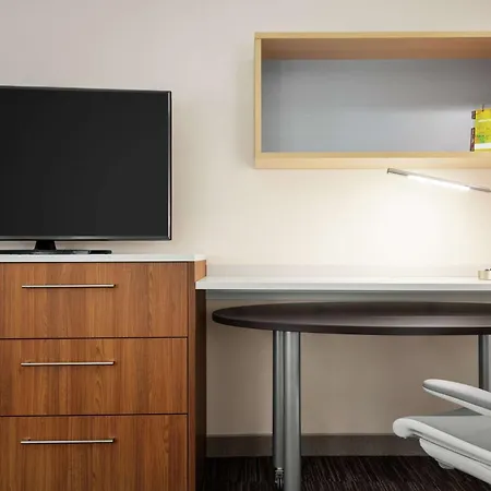 Home2 Suites By Hilton Woodbridge Potomac Mills-2