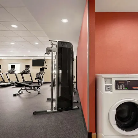 Home2 Suites By Hilton Woodbridge Potomac Mills-3