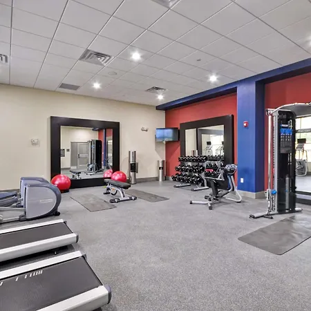 Homewood Suites By Hilton Tyler-2