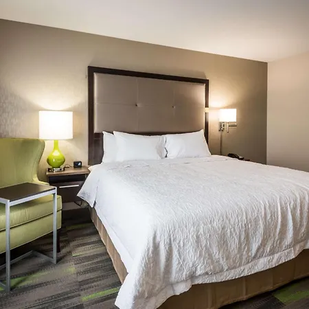 Hampton Inn & Suites By Hilton Hammond, In-2