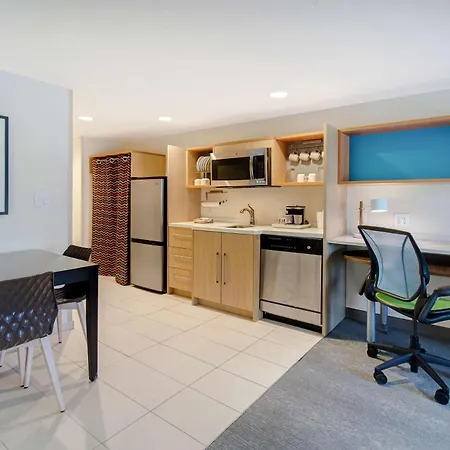 Home2 Suites By Hilton Waco-2