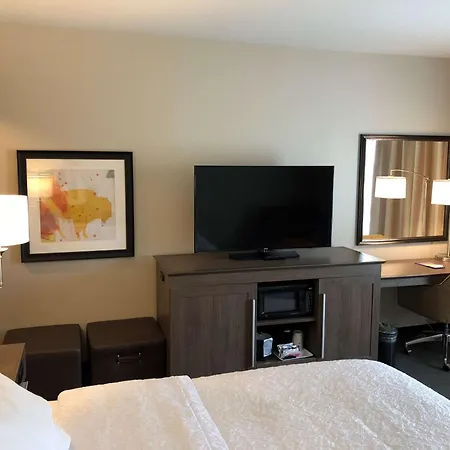 Hampton Inn & Suites Ponca City-2
