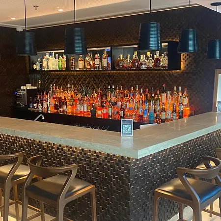 Golden Tulip São José dos Campos-3