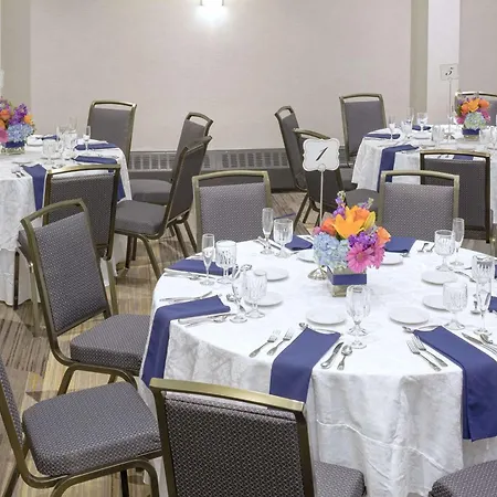 Doubletree By Hilton Boston-Rockland-2