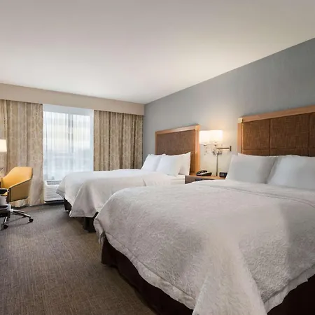 Hampton Inn Lincoln Airport, Ne-3