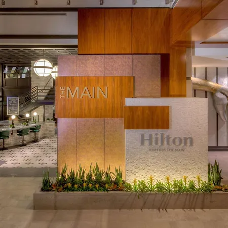 Hilton Norfolk The Main-3