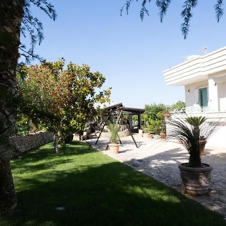 Bed & Breakfast Dei Colli-2