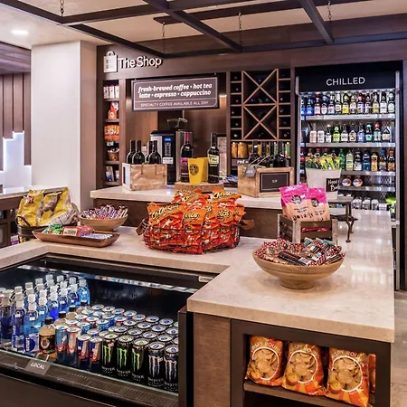 Hilton Garden Inn Bend-3