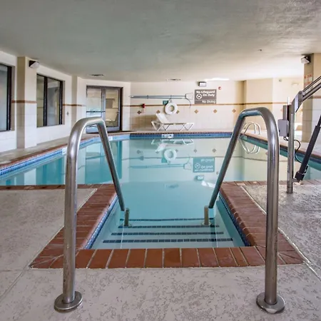 Hampton Inn Oklahoma City/Yukon-2